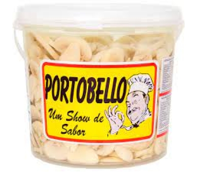 COGUMELO FATIADO 2,0 KG PORTOBELLO